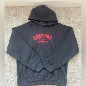 Sopranos Hoodie
